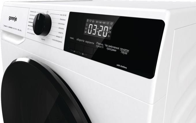 Gorenje WD2A164ADS
