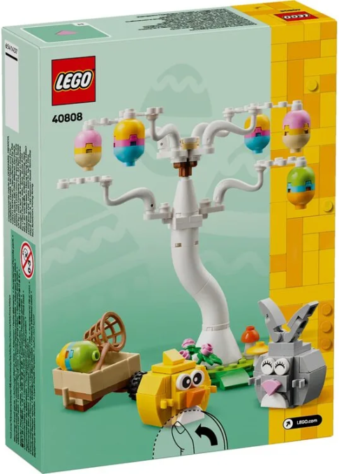 LEGO 40808