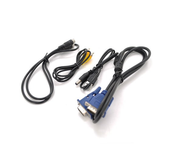 VOLTRONIC YT-C-VGA(IN) / S-Video(OUT)