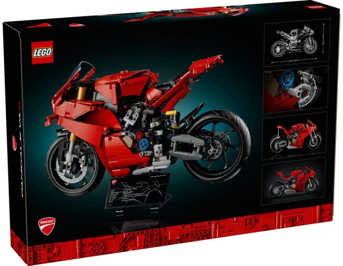 LEGO 42202