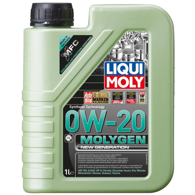 LIQUI MOLY LQ 21356