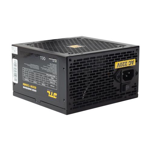 GTL GTLGS600BK