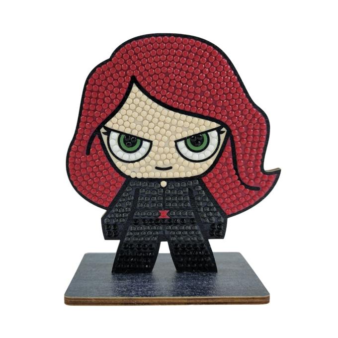 Crystal Art CAFGR-MCU007