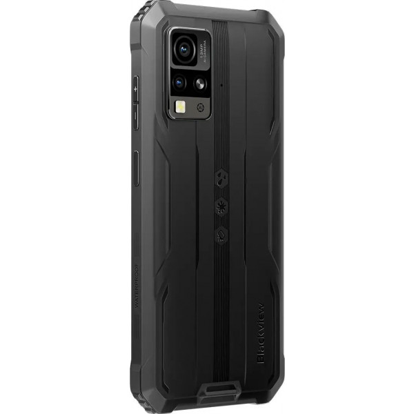 Blackview BV4800_Pro_Black