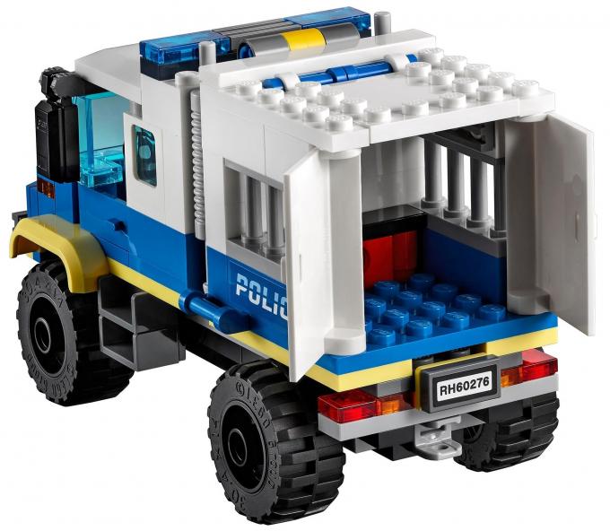 LEGO 60276