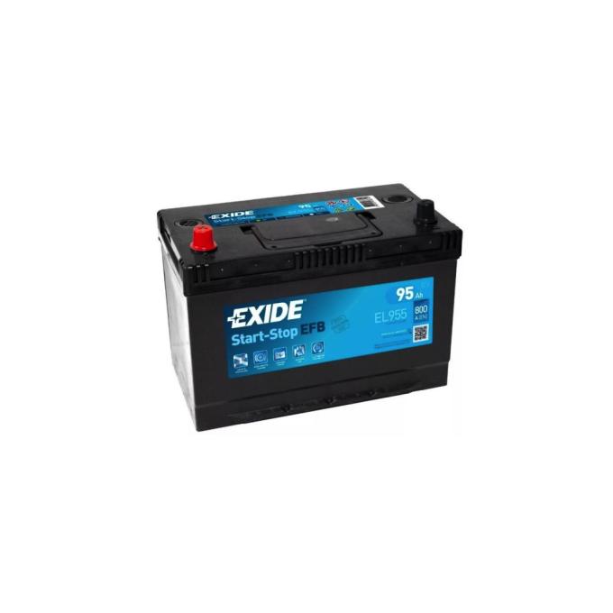 EXIDE EL955
