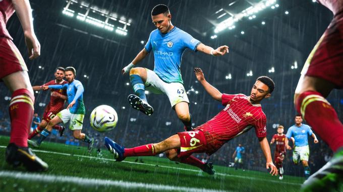 EA Sports 5030949125354
