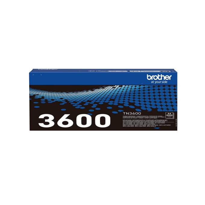 Brother TN3600