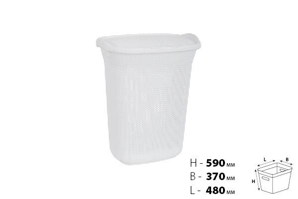 VIOLET HOUSE 0261 Виолетта W 65 л