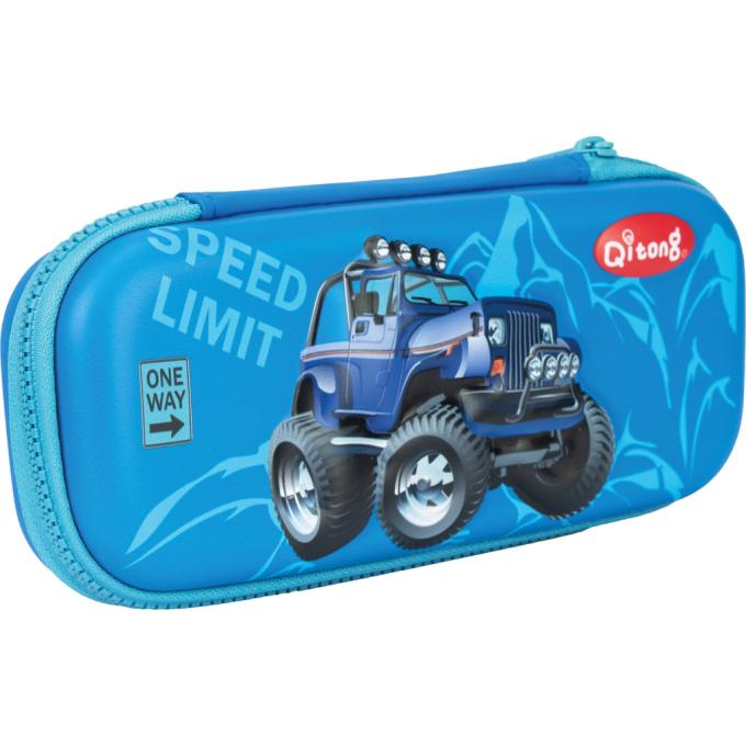 Cool For School QT-5741-Blue