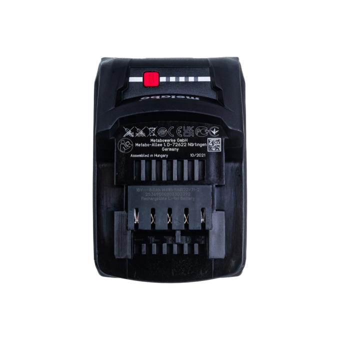 METABO 625369000