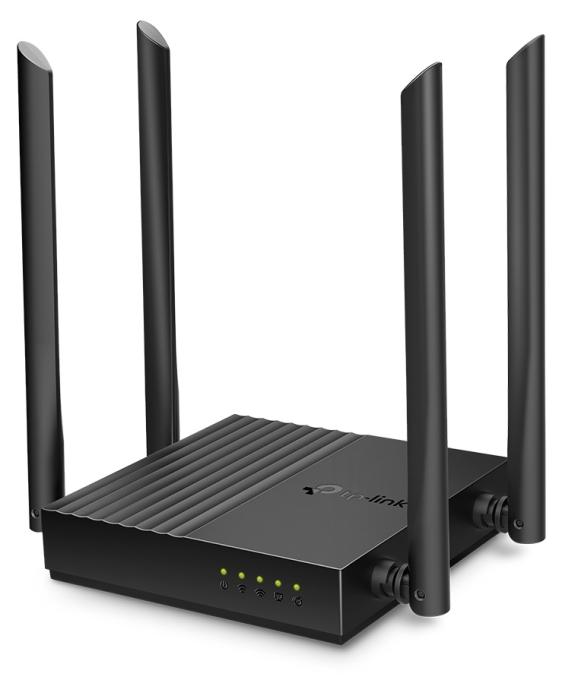 TP-Link Archer A64