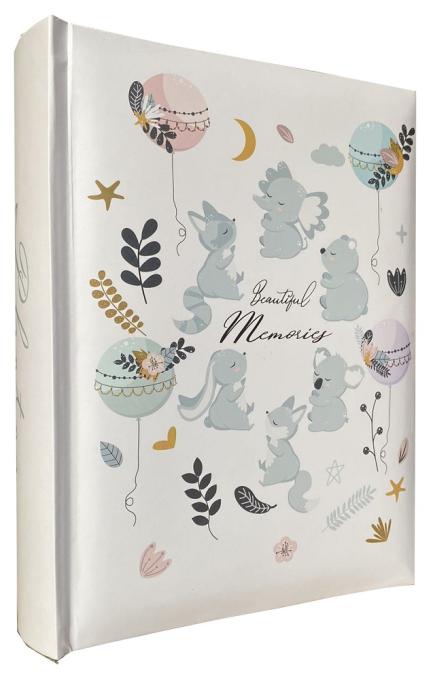 EVG 20sheet S29x32 SWEET BABY