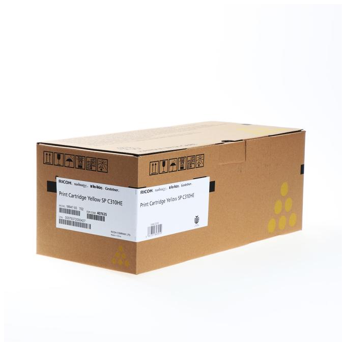 Ricoh 407635