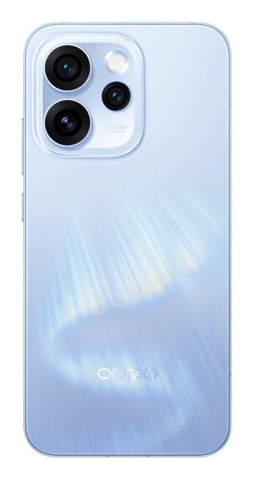 Oppo CPH2813 BLUE 12/512