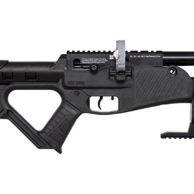 Optima BLITZ MEVZI 3
