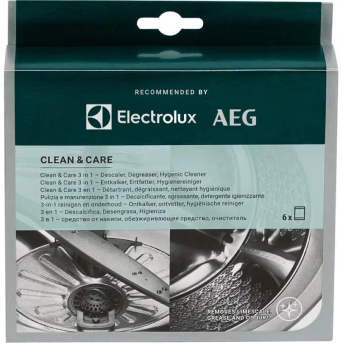 ELECTROLUX M2GCP601