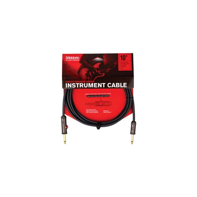 D'Addario PW-AGL-10