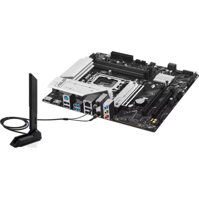 ASUS TUF GAMING B850I WIFI NEO