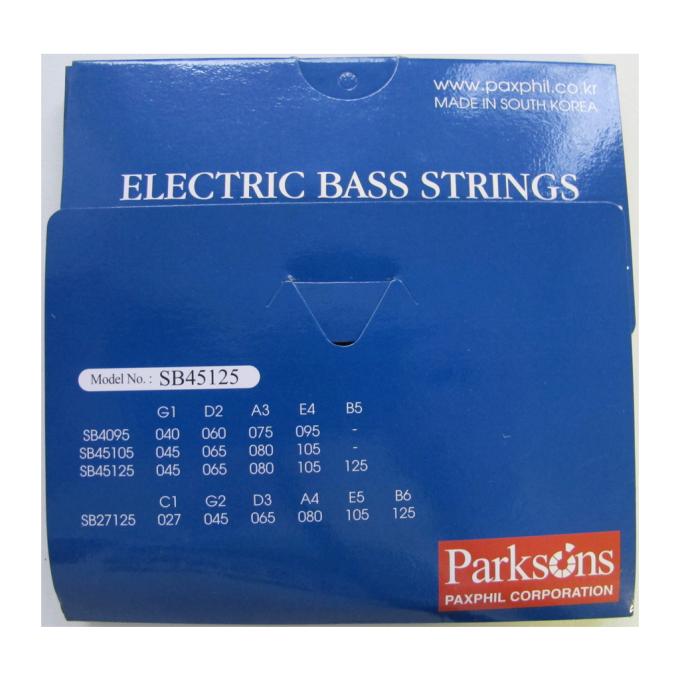 Parksons SB45125