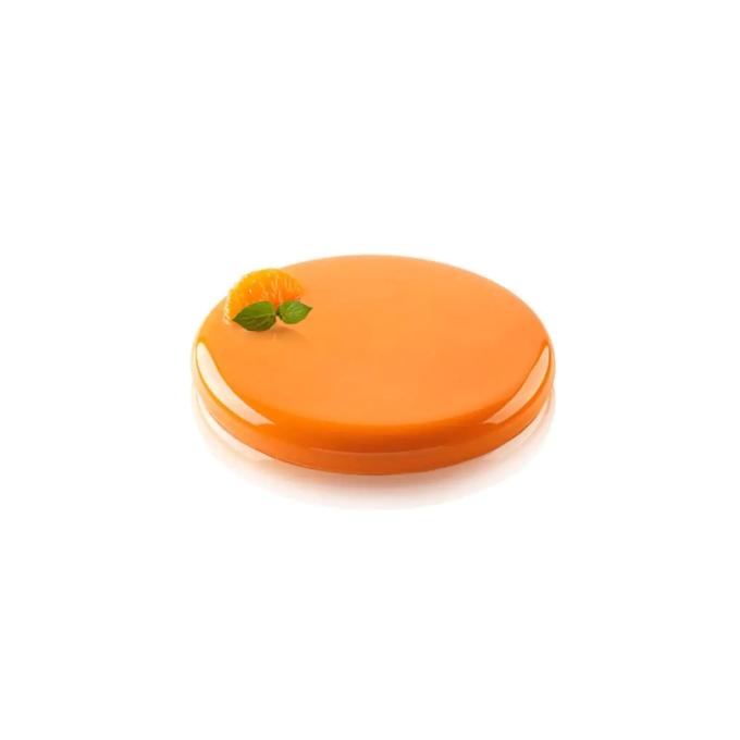 Silikomart DECOR ROUND 400