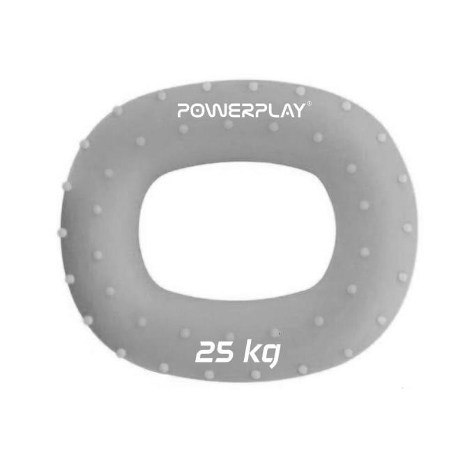 PowerPlay PP_4337_Grey_25kg