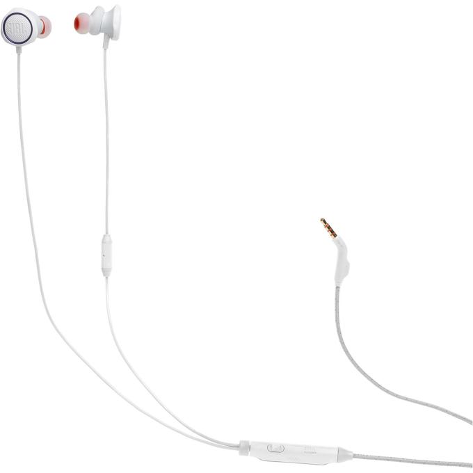 JBL JBLQTUM50CWHT