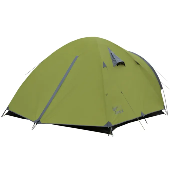 Tramp UTLT-010-olive