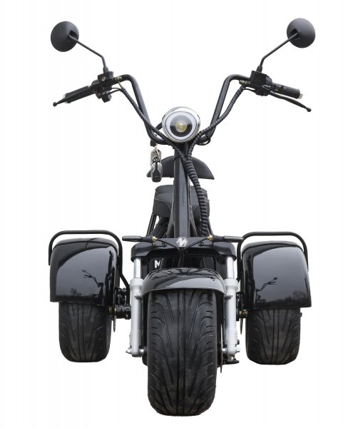 Maxxter TRIKE (blaсk)