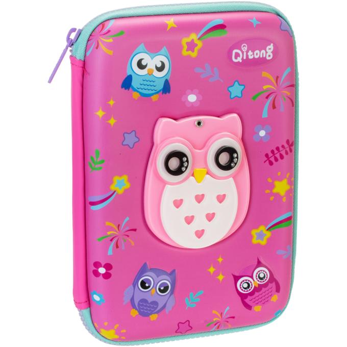 Cool For School QT-5760-Rosered