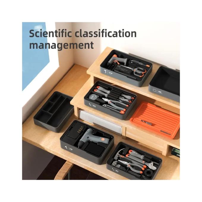 DELI H1001-B