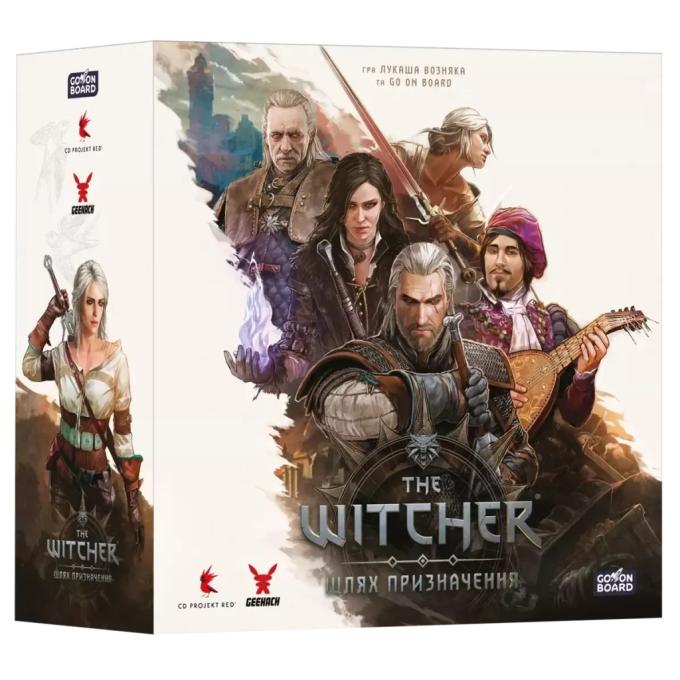 Geekach Games GKCH206PD