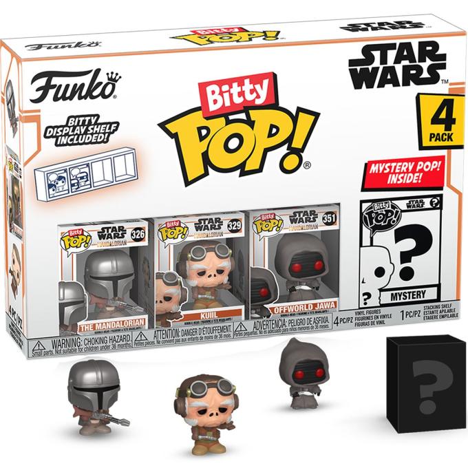 Funko Pop 889698754521