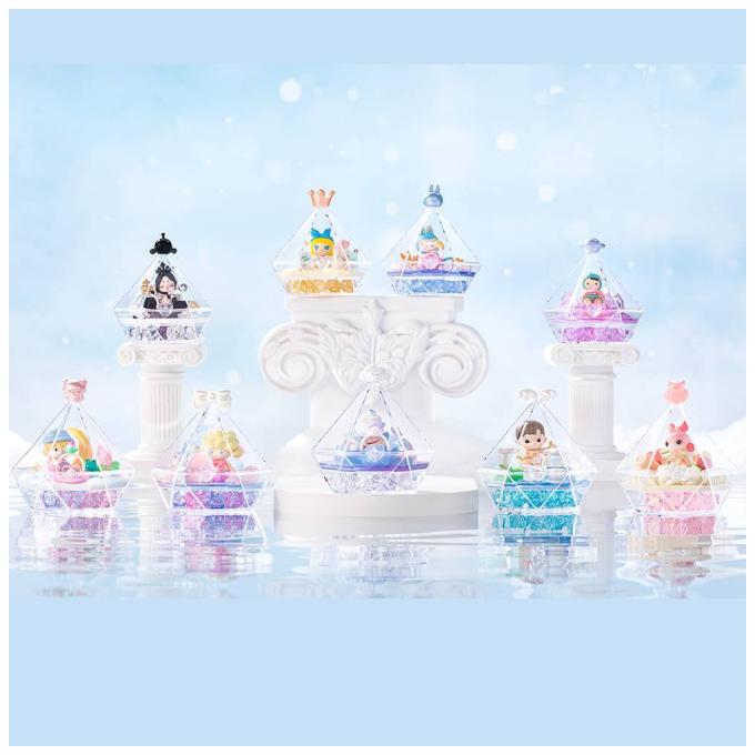 Pop Mart WYF-01