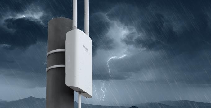 TP-Link EAP603-OUTDOOR
