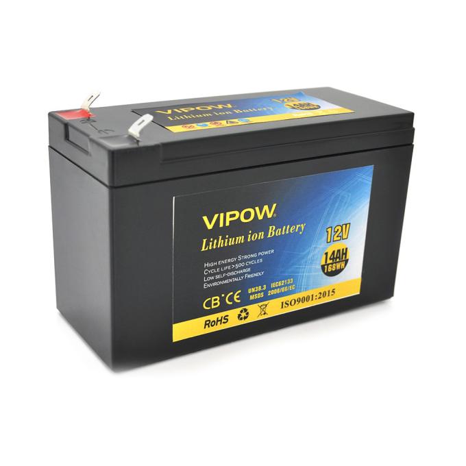 Vipow VP-12140LI