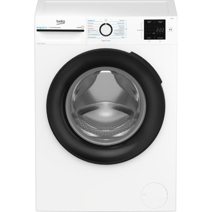 BEKO BM3WFU38215WB