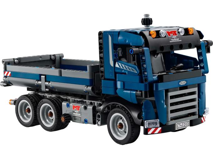 LEGO 42203