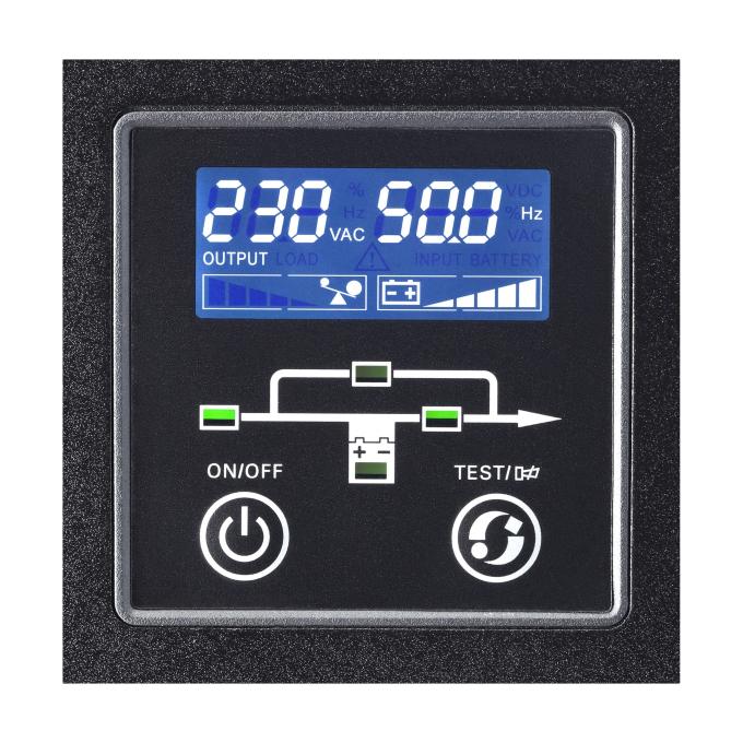 Eaton 9E10KI