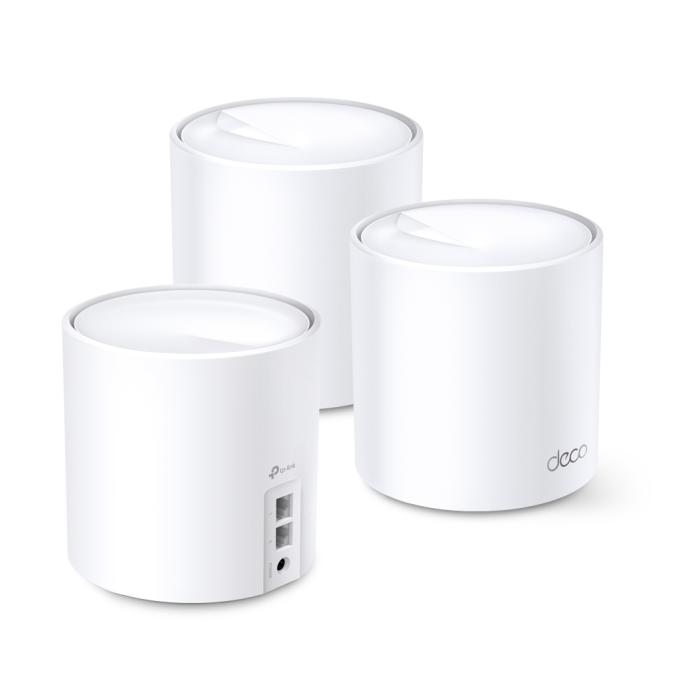 TP-Link DECO-X60-3-PACK