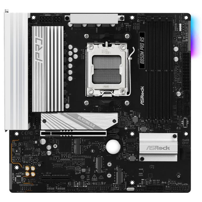 ASRock B850M PRO RS