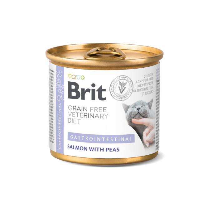 Brit GF VetDiets 8595602549856