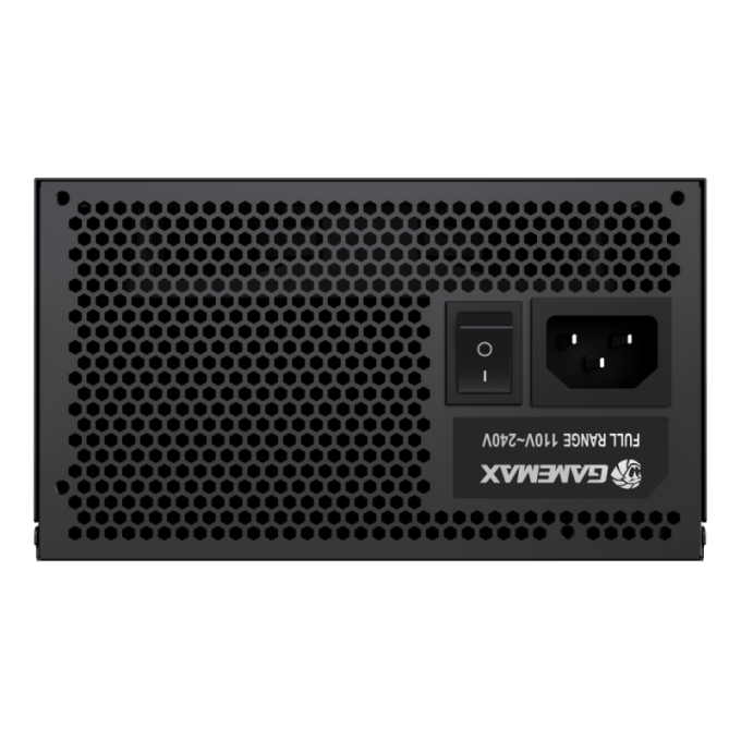 GAMEMAX GX 750GF