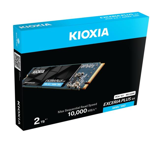 Kioxia LVD10Z001TG8