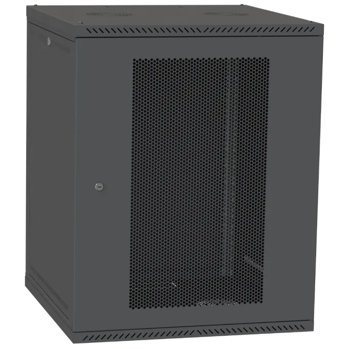 Ipcom СН-15U 600х450 перфорация RAL9005