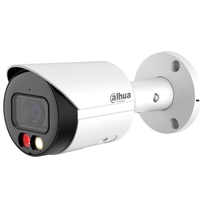 Dahua DH-IPC-HFW2249S-S-IL 2МП (2.8мм)
