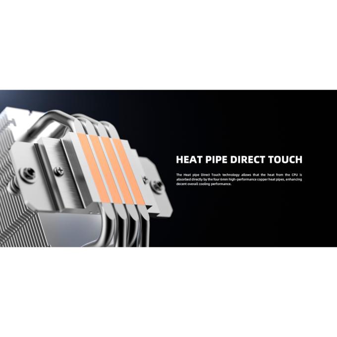 ID-Cooling FROZN A410 SE