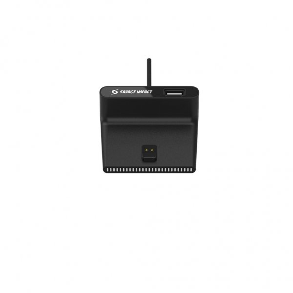 Bloody SG5 (Black)