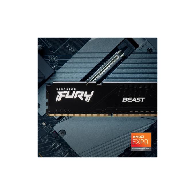 Fury KF556C36BBE-8