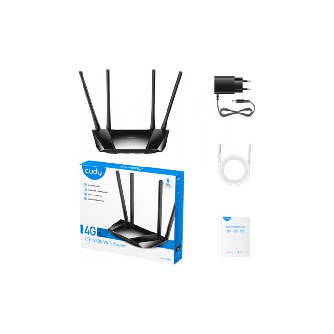 Cudy LT400_EU_V2.0